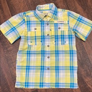 Magellan shirt